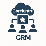 Corelentra CRM
